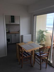 Appartements Anglet sables d'or - vue ocean : photos des chambres