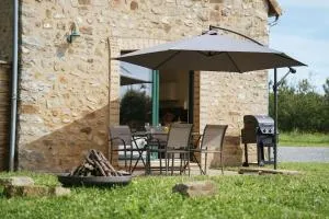 La Maison des Vergers - La Souris