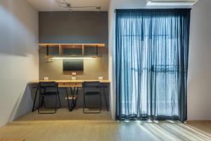 Shin Muffin ABAC Bangna