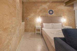 Palazzo Stella Ground Floor Studio by Vallettastay