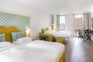 Family Room room in MAXX by Steigenberger Vienna