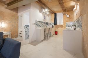 Palazzo Stella Ground Floor Studio by Vallettastay