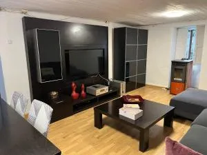 Casa de campo - Melón