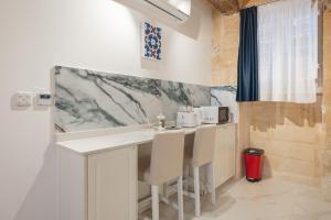 Palazzo Stella Ground Floor Studio by Vallettastay