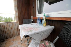 Hanseat I - Whg 71 - Top Lage mit Seeblick und WLAN