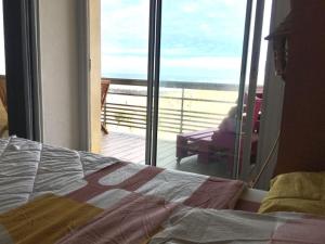 Appartements Anglet sables d'or - vue ocean : photos des chambres