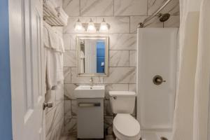 Shark Reef Resort Motel & Cottages