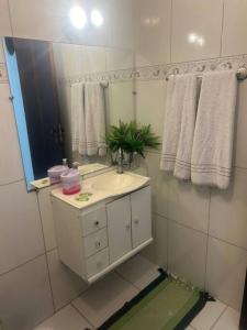 Casa de Hospedes Deyse e Sophia