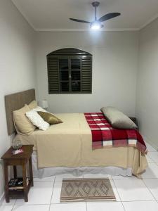 Casa de Hospedes Deyse e Sophia