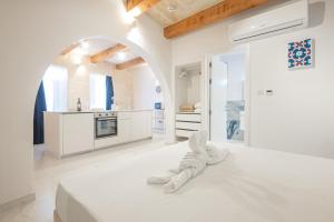 Palazzo Stella First Floor Studio by Vallettastay