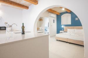 Palazzo Stella First Floor Studio by Vallettastay