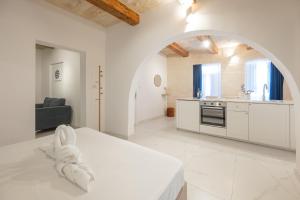 Palazzo Stella First Floor Studio by Vallettastay