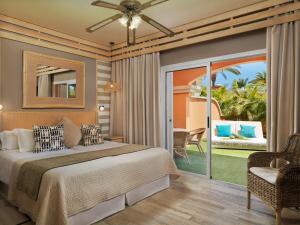 Two-Bedroom Villa room in Green Garden Eco Resort & Villas