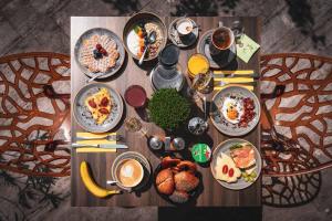 Villa Sonnenhof Boutique-Hotel