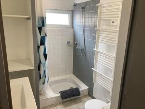 Charmant F2 en centre bourg