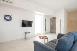 Palazzo Stella Penthouse with Jacuzzi by Vallettastay