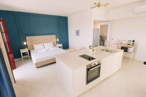 Palazzo Stella Penthouse with Jacuzzi by Vallettastay