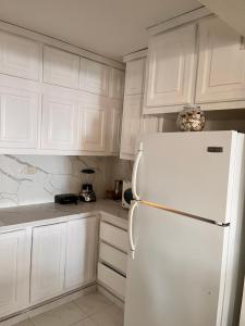 Apartamento amueblado en Villa Olga