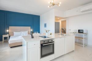 Palazzo Stella Penthouse with Jacuzzi by Vallettastay