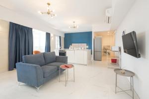 Palazzo Stella Penthouse with Jacuzzi by Vallettastay