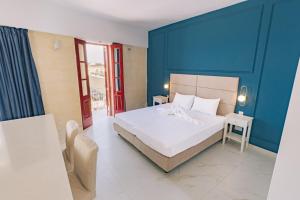 Palazzo Stella Penthouse with Jacuzzi by Vallettastay