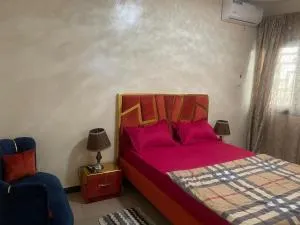 Le Studio du House & Food - Mboro