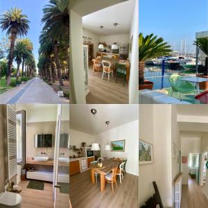 Casa Blue Sand, San Benedetto del Tronto, Marken