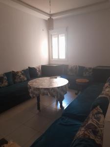 Appartement mhamid lkwass