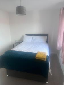 Market Harborough Guest House