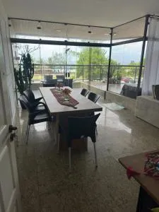 Apartamento em frente à praia - ريكريو دوس بانديرانتيس