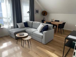 Moderne Wohnung - renoviert 2024