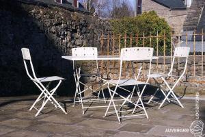 Appartements Gite des Remparts : photos des chambres