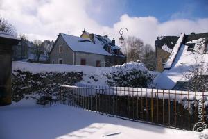 Gîte des Remparts