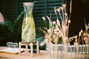 Hotels 70 Hectares... et l'Ocean : photos des chambres