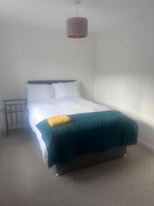 Market Harborough Guest House