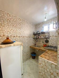 Dallas Surf Apartment