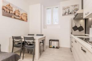 Casa Vaticano di Simone&Alessio