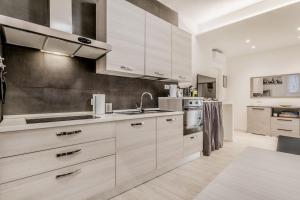 Casa Vaticano di Simone&Alessio