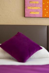 Complexes hoteliers Hotel Club Le Capet : photos des chambres