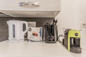 Casa Vaticano di Simone&Alessio