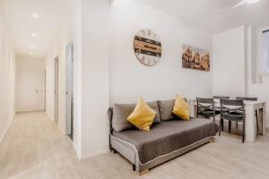 Casa Vaticano di Simone&Alessio