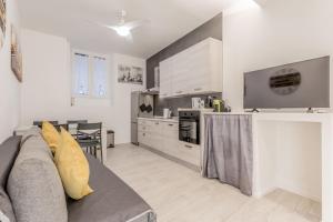 Casa Vaticano di Simone&Alessio