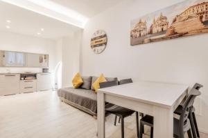 Casa Vaticano di Simone&Alessio