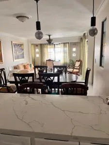 Apartamento amueblado en Villa Olga - Rincón Largo