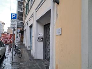Apartment mit 1 Schlafzimmer
