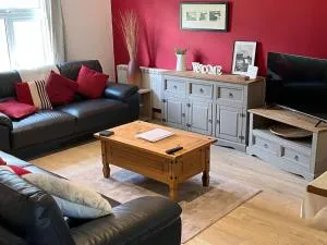 Atlantic Reach Cottage - Saint Enoder