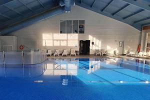 Atlantic Reach Cottage