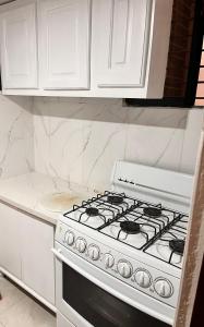 Apartamento amueblado en Villa Olga