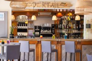 Complexes hoteliers Hotel Club Le Capet : photos des chambres
