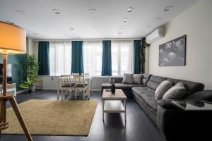 sevim suites Nişantaşı Center